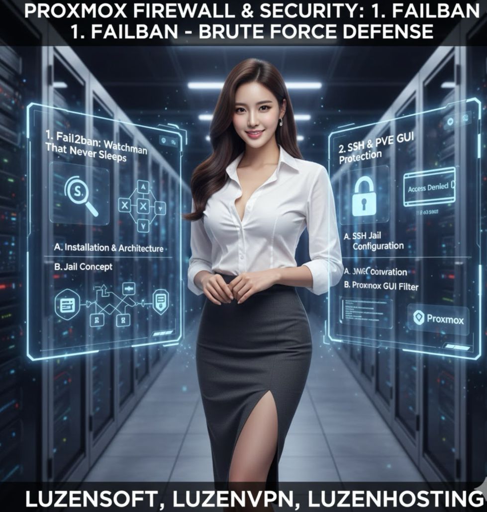 ๐ก๏ธ ๋ณด์ด์ง ์๋ ์ํ์ผ๋ก๋ถํฐ ์๋ฒ๋ฅผ ๋ณดํธํ๋ผ